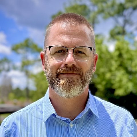 Ryan Shelley, founder of Common Grace Institute